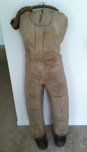 1930s Colgate Footba image 1