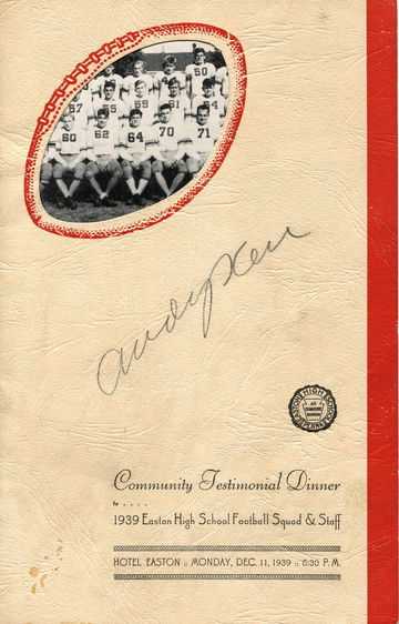 Recent Colgate Footb image 1