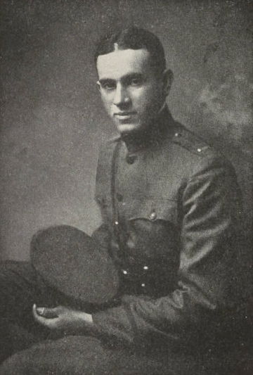 Colgate Football Vet image 1