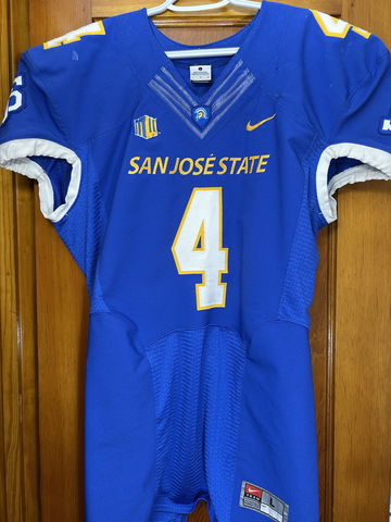 2015 San Jose State image 2