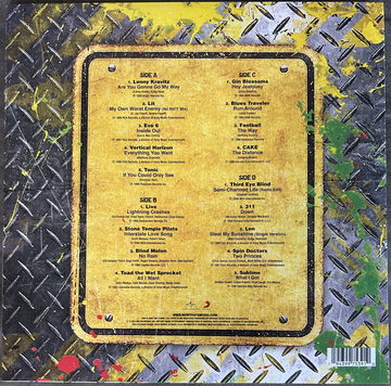 New record player an image 3