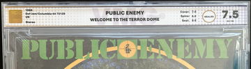 Public Enemy “Welcom image 3