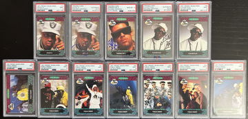 Public Enemy 1991 Pr image 1