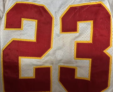 2004 Chiefs Derrick image 4