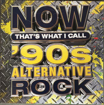 New record player an image 2