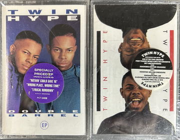 Sealed old school ho image 2