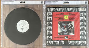 Public Enemy “It Tak image 2