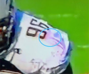 Jamal “Deathblow” Du image 6