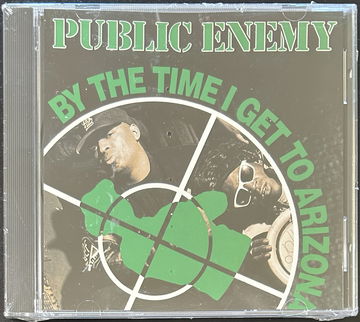 Public Enemy “By the image 1