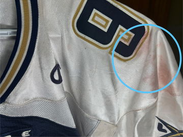 Jamal “Deathblow” Du image 7