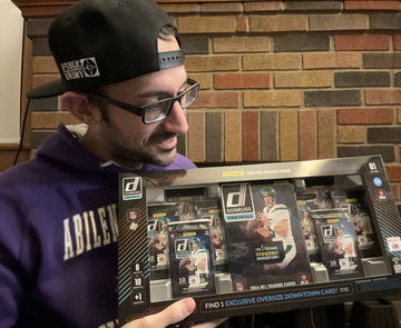 Mantel Has Been Very image 1