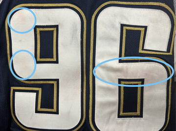 Jamal “Deathblow” Du image 5