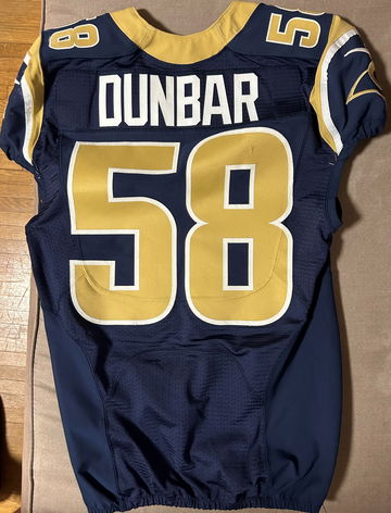 2012 Jo-Lonn Dunbar image 1