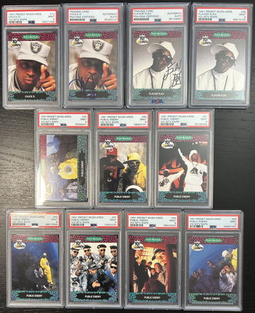 Completed My 1991 Pr image 1