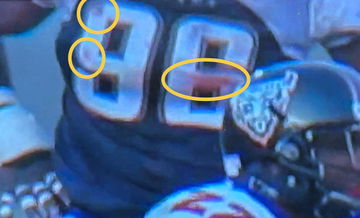 Jamal “Deathblow” Du image 4