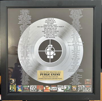 Public Enemy Hall of image 1