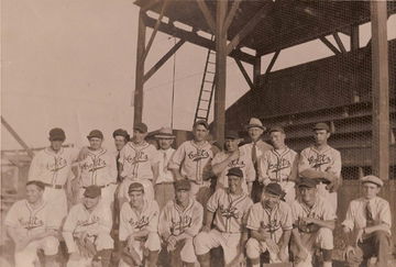 Blue Ridge League image 3