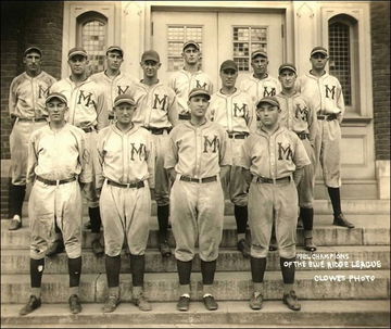 Blue Ridge League image 5