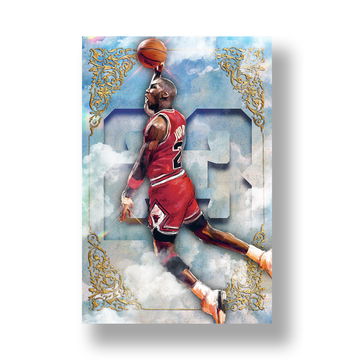 New Jordan Design image 1