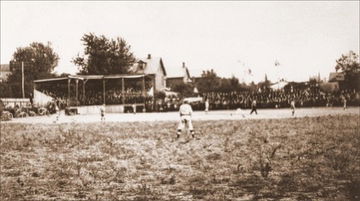 Blue Ridge League image 1