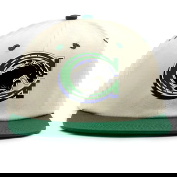 Cumberland Colts Log image 1