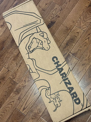 Traded Sealed Hype f image 1