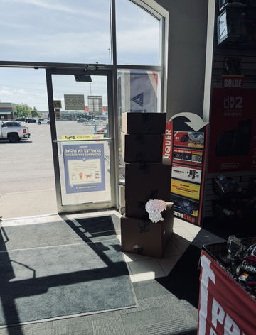 Calculated Luck or D image 2