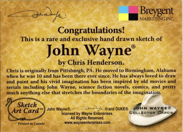 Recognize this cowbo image 2