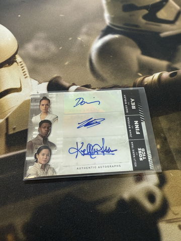 The Force Is Strong image 2