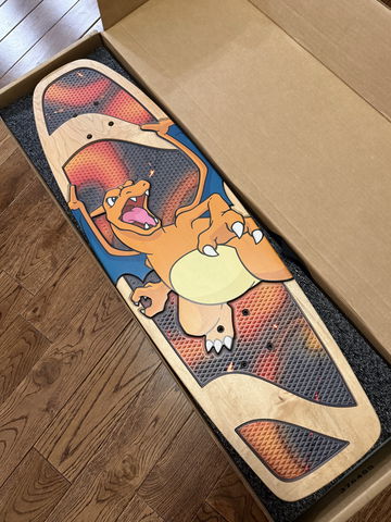 Traded Sealed Hype f image 2