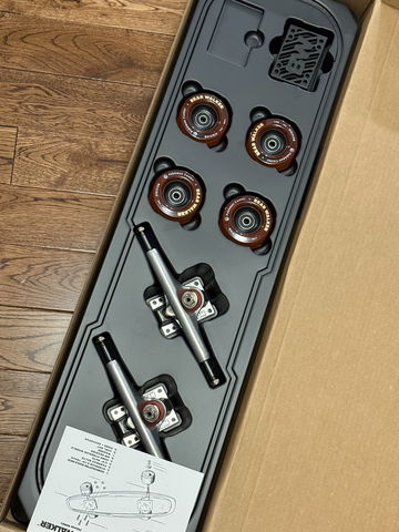 Traded Sealed Hype f image 3