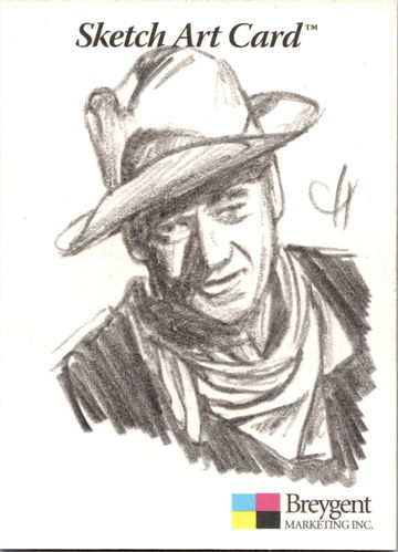 Recognize this cowbo image 1