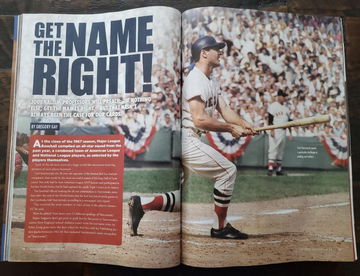 My latest Beckett Vi image 2