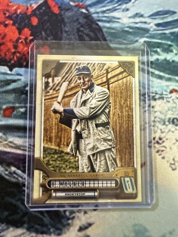 Mantel Monday MailCa image 1