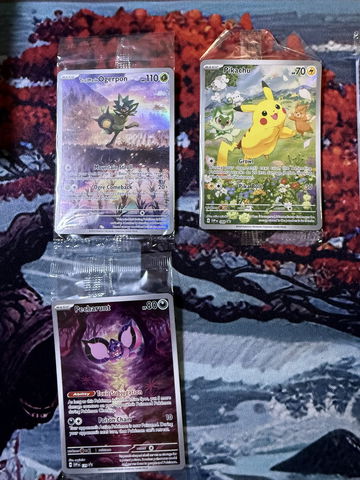 Pokemon Promos image 1