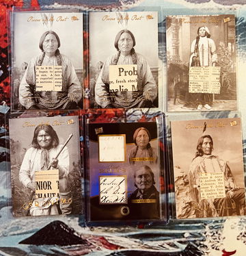 Pieces of the Past C image 2