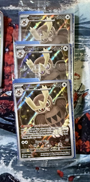 Pokemon Promos image 2