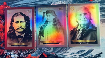 Pieces of the Past C image 1