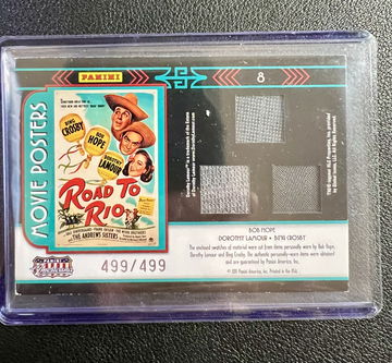 Road to Rio Triple R image 2