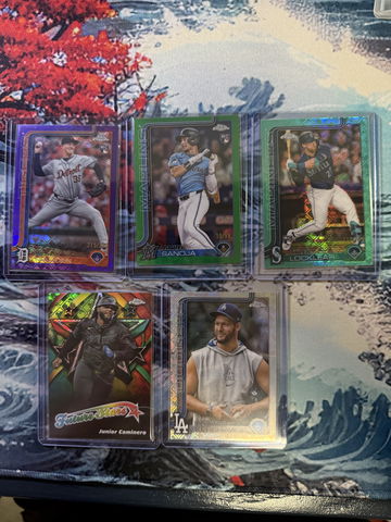 Birthday Vacation Ri image 1