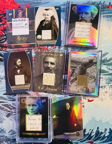 Pieces of the Past C image 5