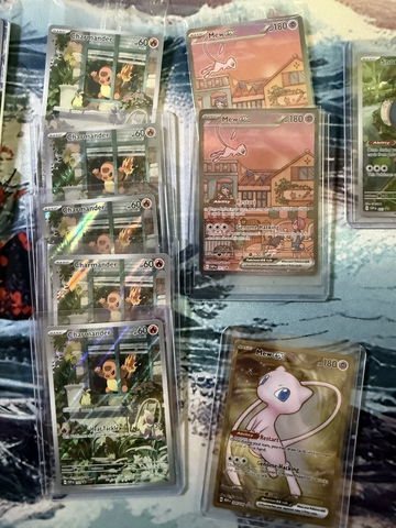 Pokemon Promos image 3