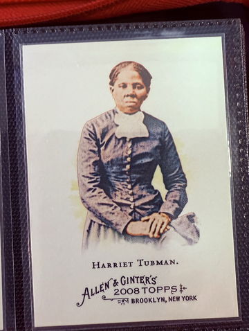 2008 Allen & Ginter image 3