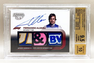 Australian Grand Pri image 1