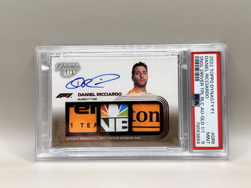 Australian Grand Pri image 2