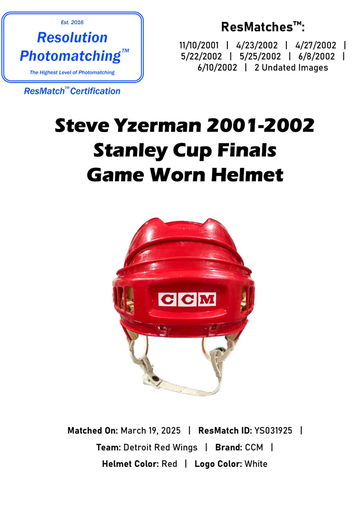 Photo-matched 2002 S image 1