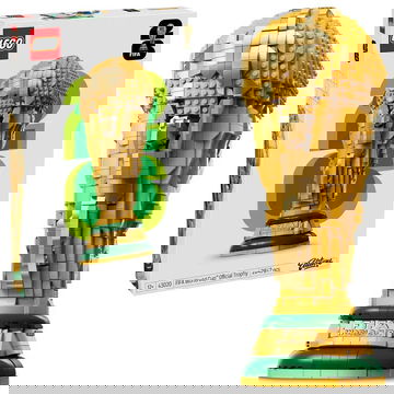 Lego, The King of th image 1