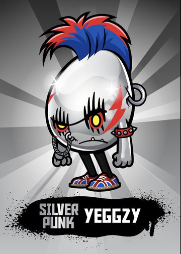 Clue #2 The Clash-Lo image 1