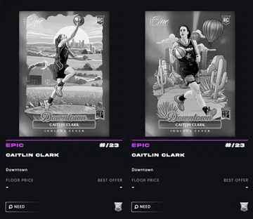 Dutch Auction of WNB image 1