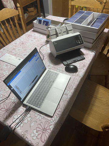 Posting to Look Back image 1